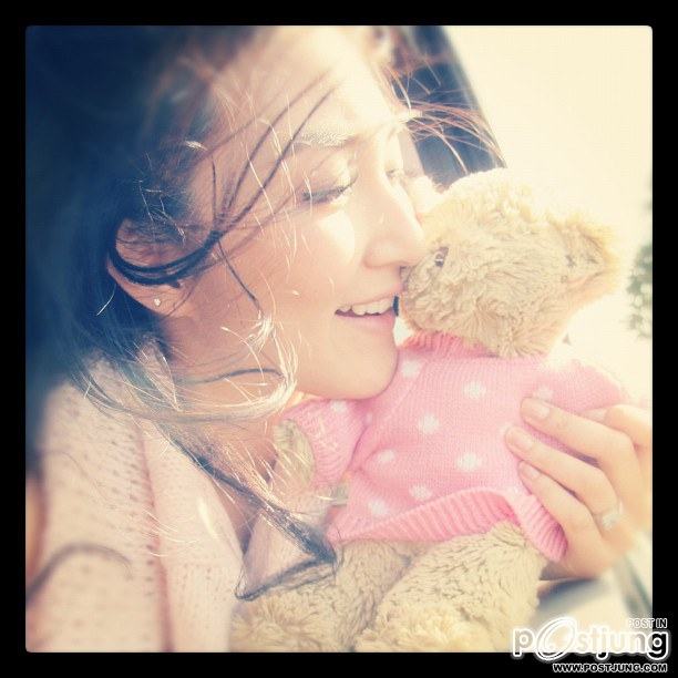 แพนเค้ก น่ารักๆๆ