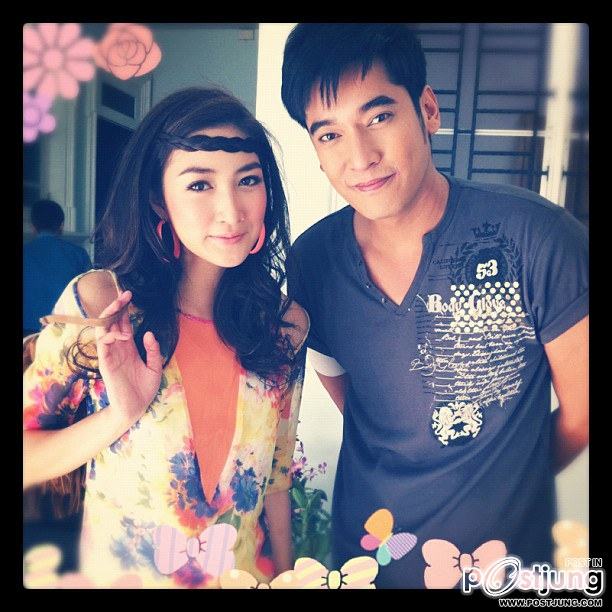 แพนเค้ก น่ารักๆๆ