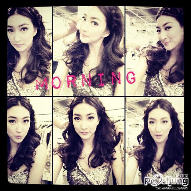 แพนเค้ก น่ารักๆๆ