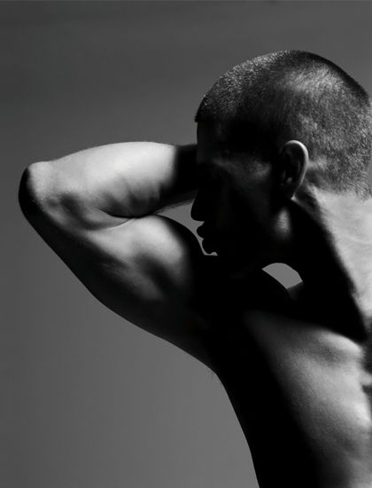 Chad white for Arena : HQ images