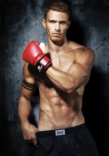 Sports Day by Simon Le