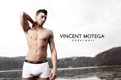 Vincent Motega Underwear : Spring/Summer 2012 Collection : HQ images