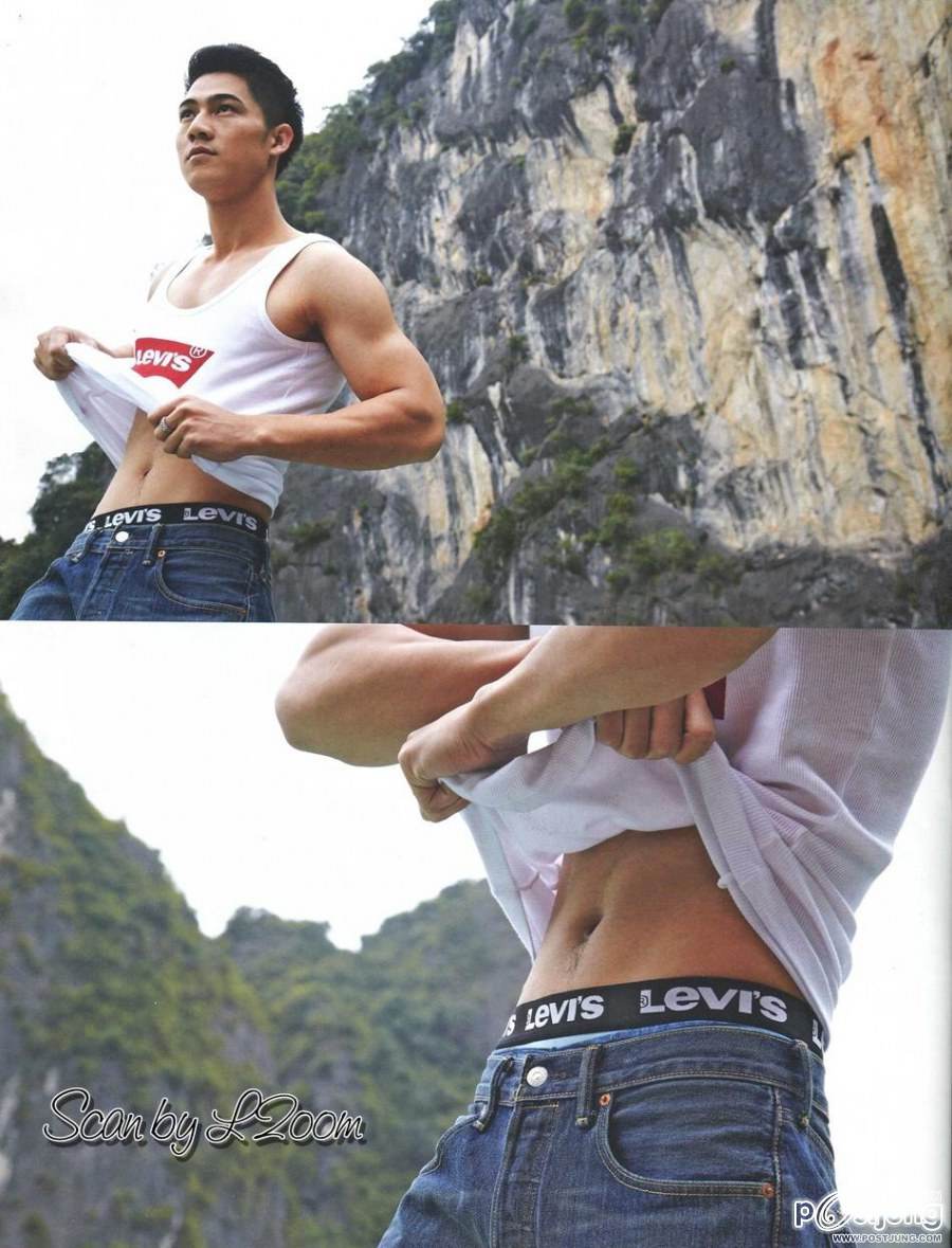 Levi's our journey in hanoi