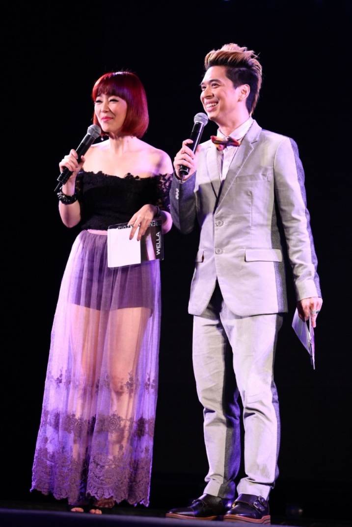 สี่สาวสุดแซ่บ ไอซ์ ก้อย แป้ง จุ๋ย