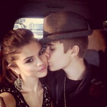 Selena Gomez Justin Bieber