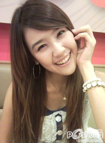 สาวสวยจาก teabreak