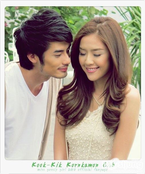 สาวสวยจาก teabreak