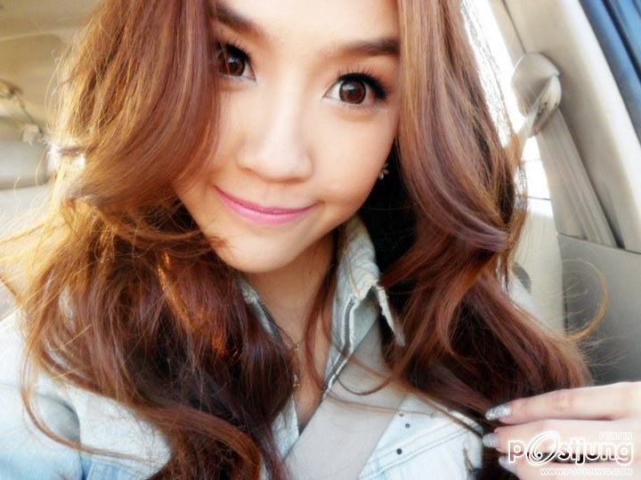 สาวสวยจาก teabreak