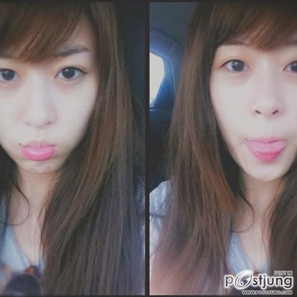 Summer ร้อนๆๆกับ 'ยิปซี คีรติ'