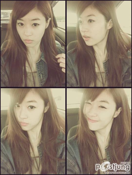 Summer ร้อนๆๆกับ 'ยิปซี คีรติ'