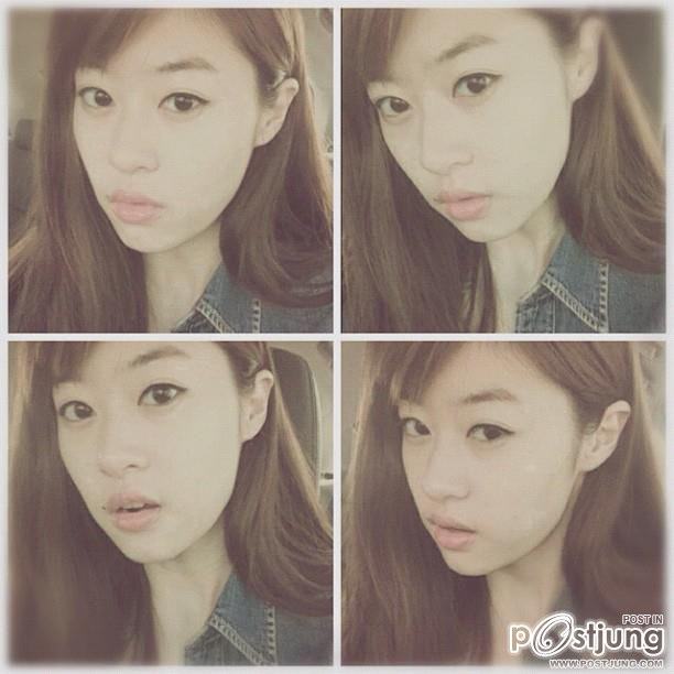 Summer ร้อนๆๆกับ 'ยิปซี คีรติ'