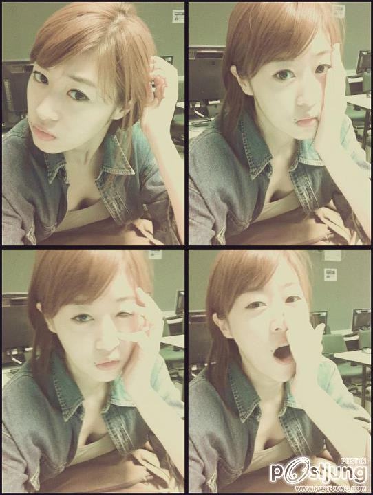 Summer ร้อนๆๆกับ 'ยิปซี คีรติ'