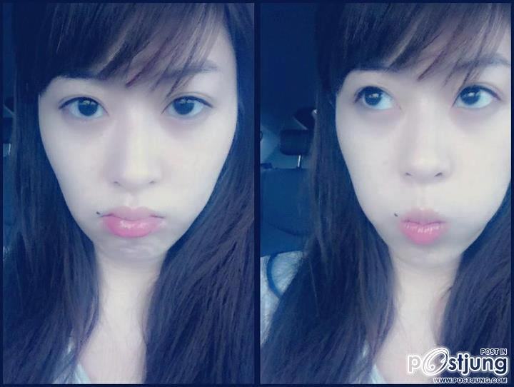 Summer ร้อนๆๆกับ 'ยิปซี คีรติ'