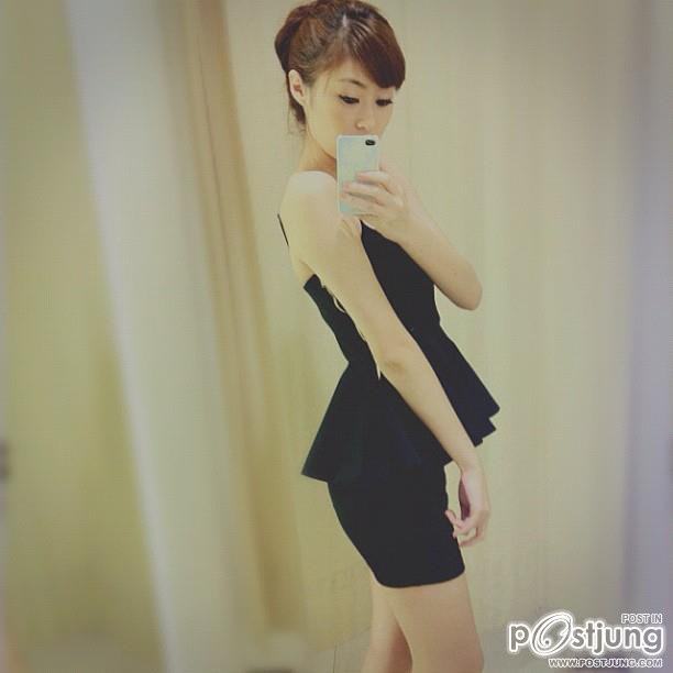 Summer ร้อนๆๆกับ 'ยิปซี คีรติ'