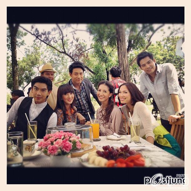 Pic :: แต้ว ณฐพร > น่ารักมากก