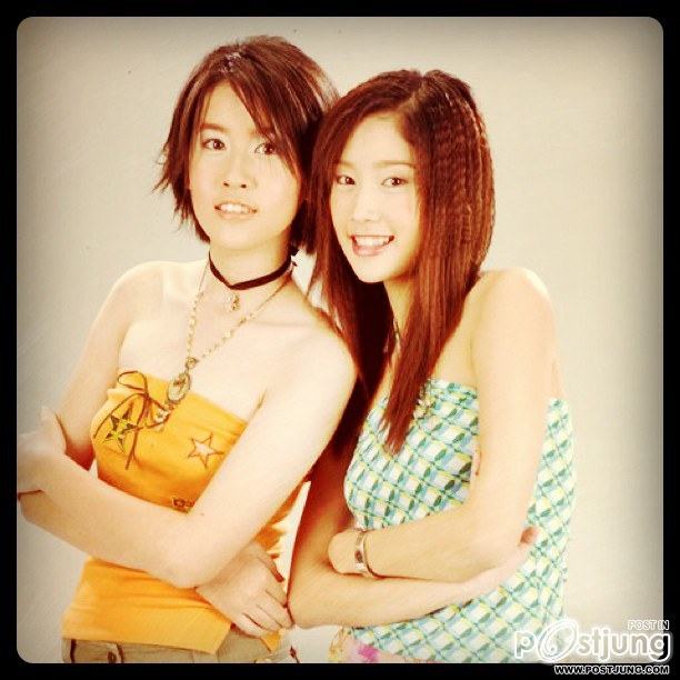 Pic :: เชียร์ ทิฆัมพร instagram