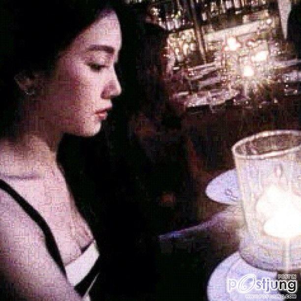 Pic :: นุ่น วรนุช instagram สวยๆ