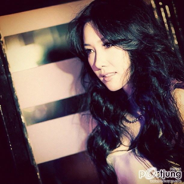 Pic :: นุ่น วรนุช instagram สวยๆ