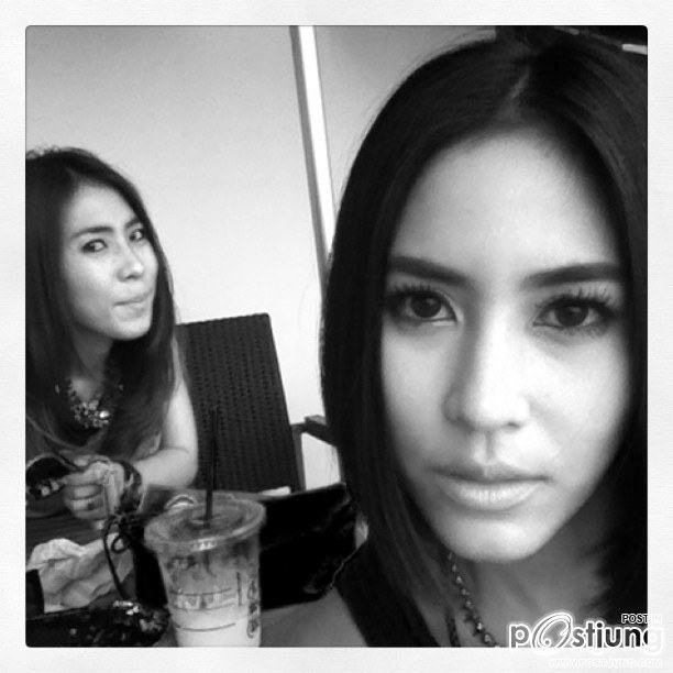 จุ๋ย น่ารักอ่ะ