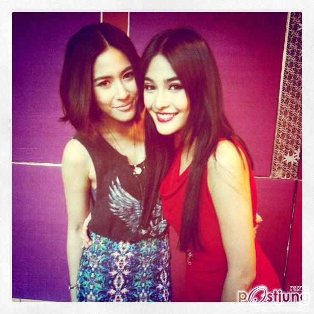 จุ๋ย น่ารักอ่ะ