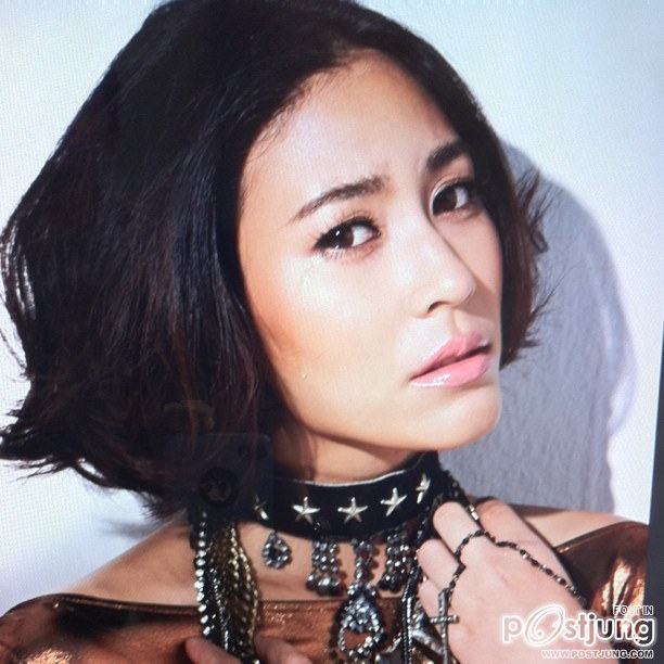 จุ๋ย น่ารักอ่ะ