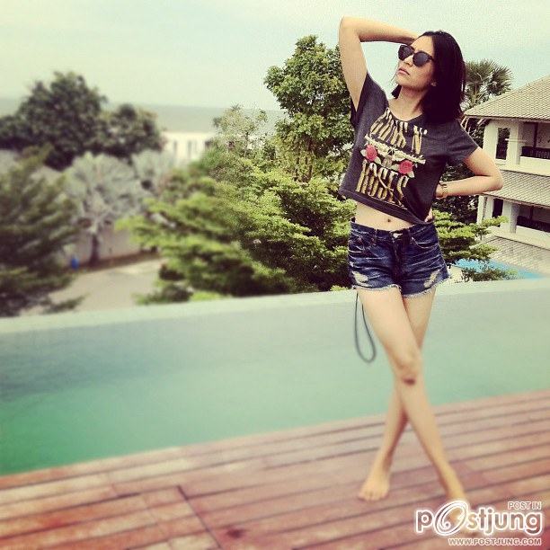 จุ๋ย น่ารักอ่ะ