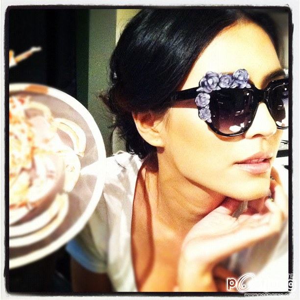 จุ๋ย น่ารักอ่ะ