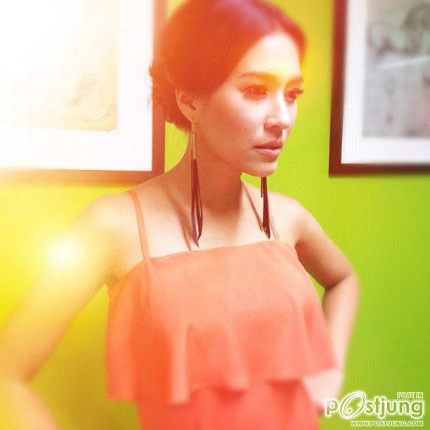 จุ๋ย น่ารักอ่ะ