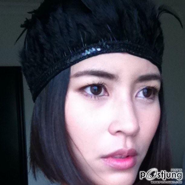 จุ๋ย น่ารักอ่ะ