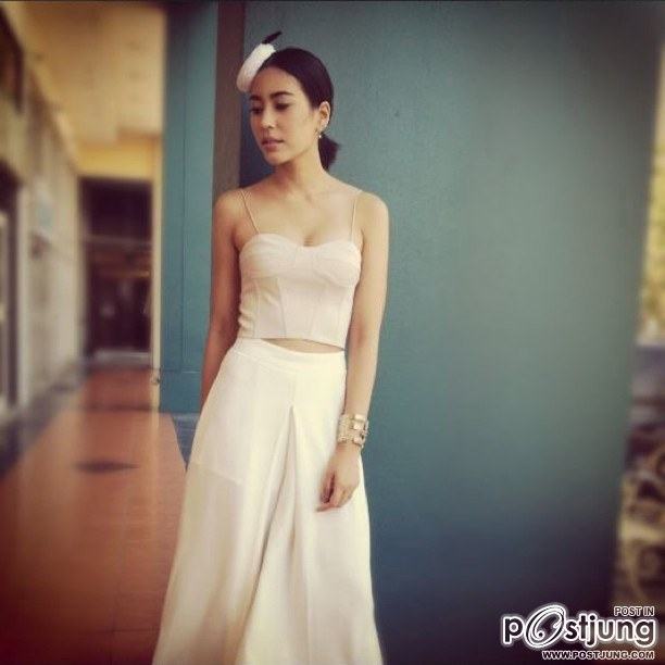 จุ๋ย น่ารักอ่ะ