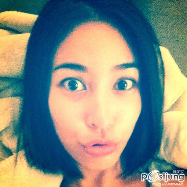 จุ๋ย น่ารักอ่ะ