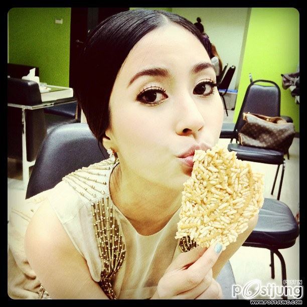 จุ๋ย น่ารักอ่ะ