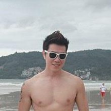 เปรม  บุษราคัมวงษ์  หนุ่มหล่อ เซ็กซี่มากค่ะ