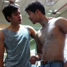 New pic ภูภูมิ พงศ์ภาณุ