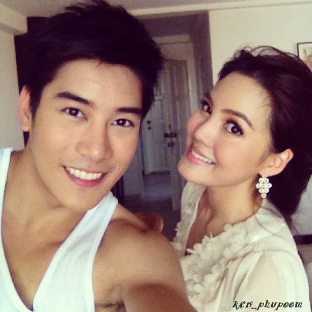 New pic ภูภูมิ พงศ์ภาณุ