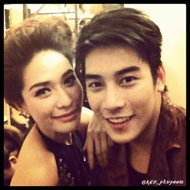 New pic ภูภูมิ พงศ์ภาณุ