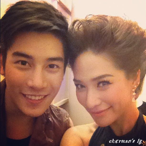 New pic ภูภูมิ พงศ์ภาณุ