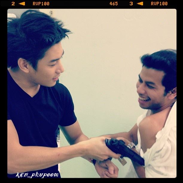 New pic ภูภูมิ พงศ์ภาณุ