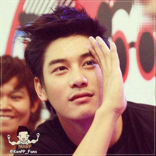 New pic ภูภูมิ พงศ์ภาณุ