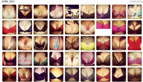 Boobstagram (บู๊บสตาแกรม) เทรนด์ใหม่โพสต์อกอึ๋มสู้มะเร็งเต้านม