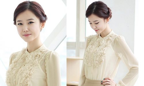 แฟชั่น ทรงผมสาวออฟฟิศ เก๋ ๆ เนี้ยบ ๆ