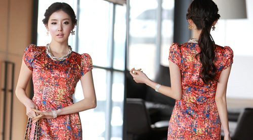 แฟชั่น ทรงผมสาวออฟฟิศ เก๋ ๆ เนี้ยบ ๆ