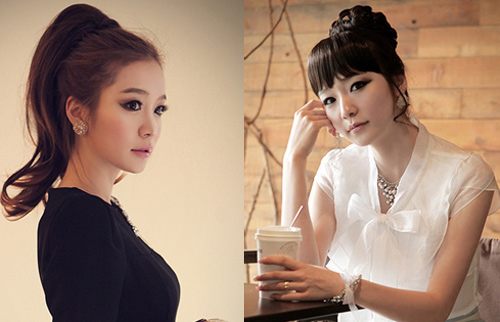 แฟชั่น ทรงผมสาวออฟฟิศ เก๋ ๆ เนี้ยบ ๆ