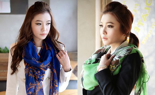 แฟชั่น ทรงผมสาวออฟฟิศ เก๋ ๆ เนี้ยบ ๆ