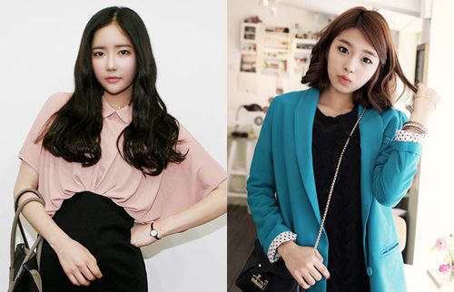 แฟชั่น ทรงผมสาวออฟฟิศ เก๋ ๆ เนี้ยบ ๆ