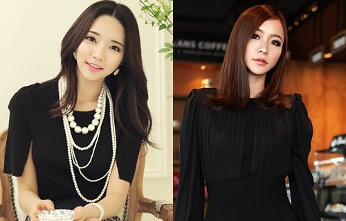 แฟชั่น ทรงผมสาวออฟฟิศ เก๋ ๆ เนี้ยบ ๆ