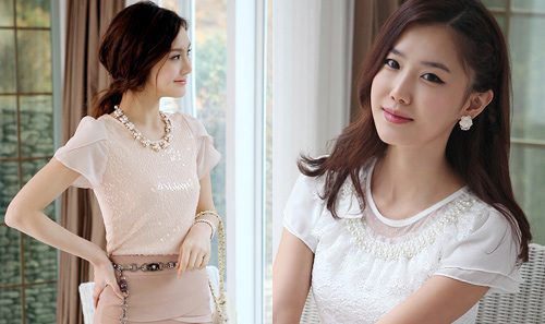 แฟชั่น ทรงผมสาวออฟฟิศ เก๋ ๆ เนี้ยบ ๆ