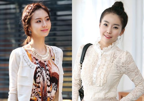 แฟชั่น ทรงผมสาวออฟฟิศ เก๋ ๆ เนี้ยบ ๆ