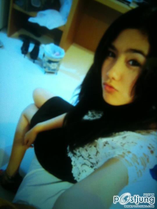 แคท ศกุนตลา บียอร์ ผู้เข้ารอบ50คนสุดท้ายมิสทีนไทยแลนด์2011