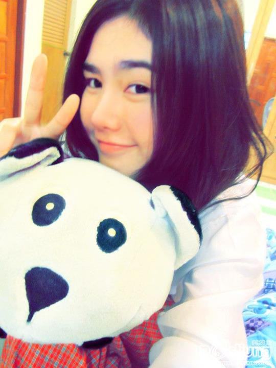 แคท ศกุนตลา บียอร์ ผู้เข้ารอบ50คนสุดท้ายมิสทีนไทยแลนด์2011